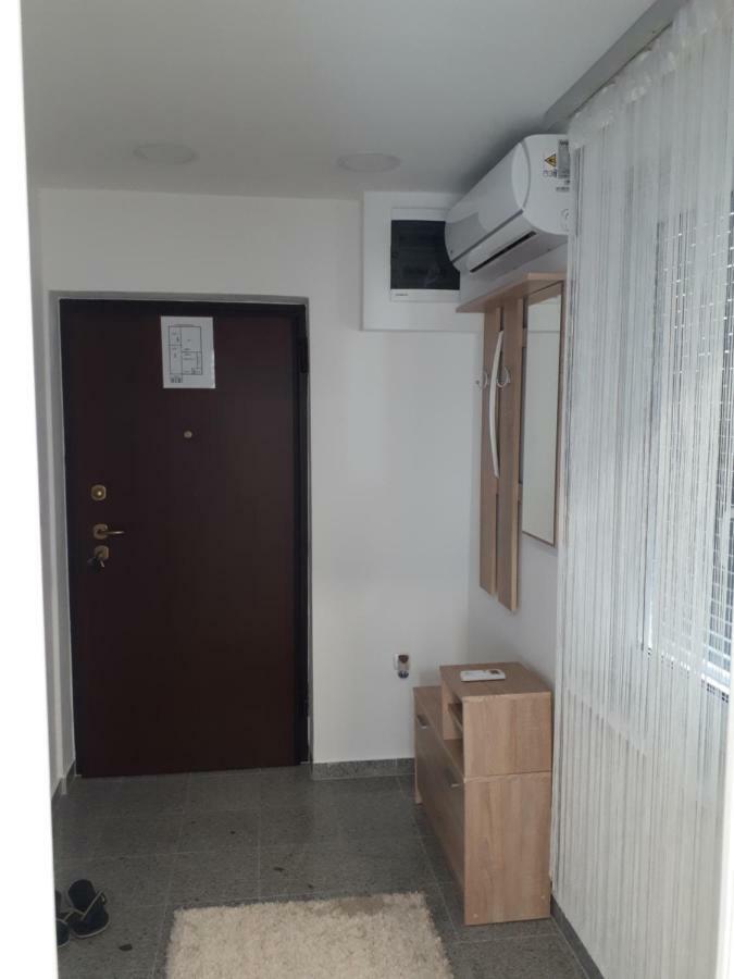 Apartman Skribulja Zupanja Exterior foto